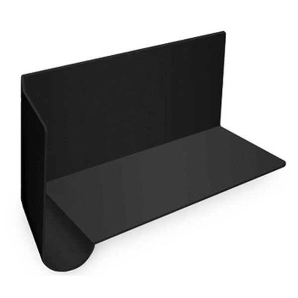 Black DryFlekt Kick Out Left